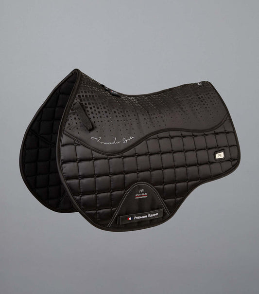 Premier Equine Armada Close Contact GP / Jump Square saddle pad