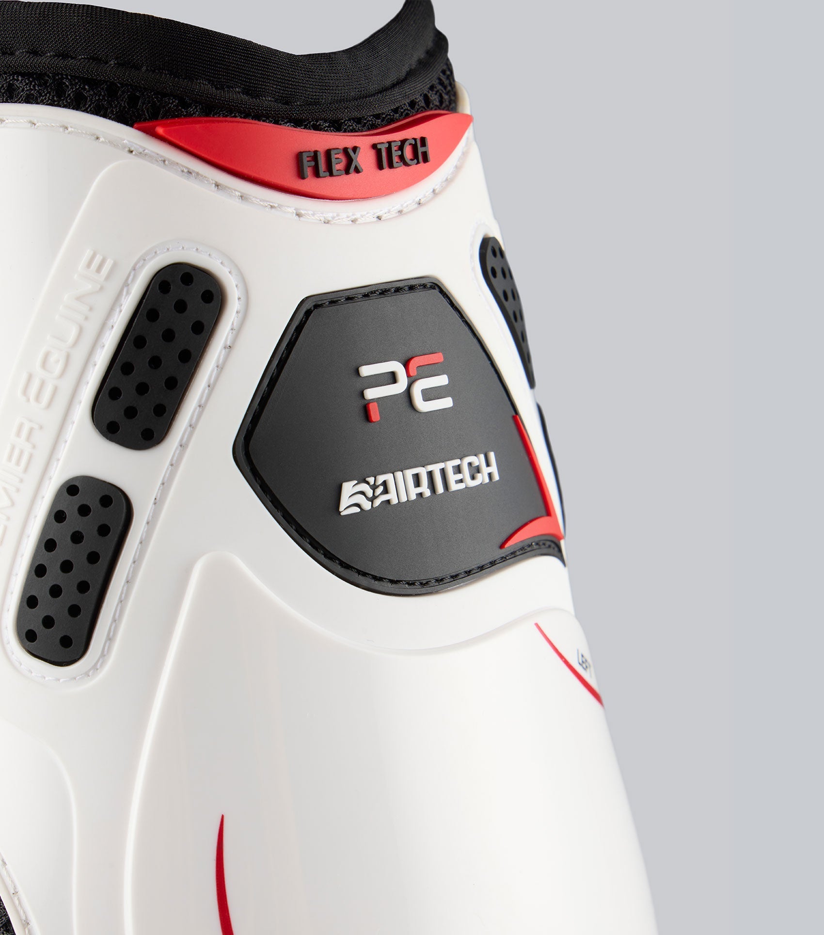 Description:Armorx fetlock boots_Colour:White_Position:3