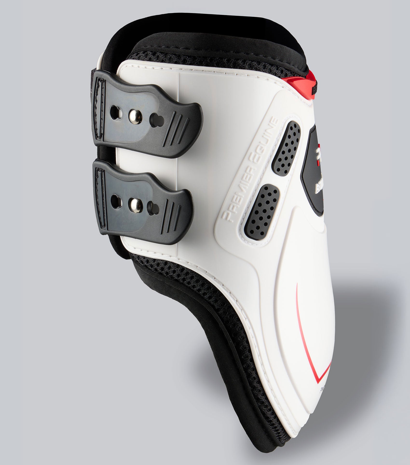 Description:Armorx fetlock boots_Colour:White_Position:4