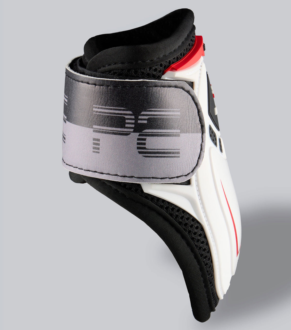 Description:Armorx fetlock lite boots_colour:White_Position:4