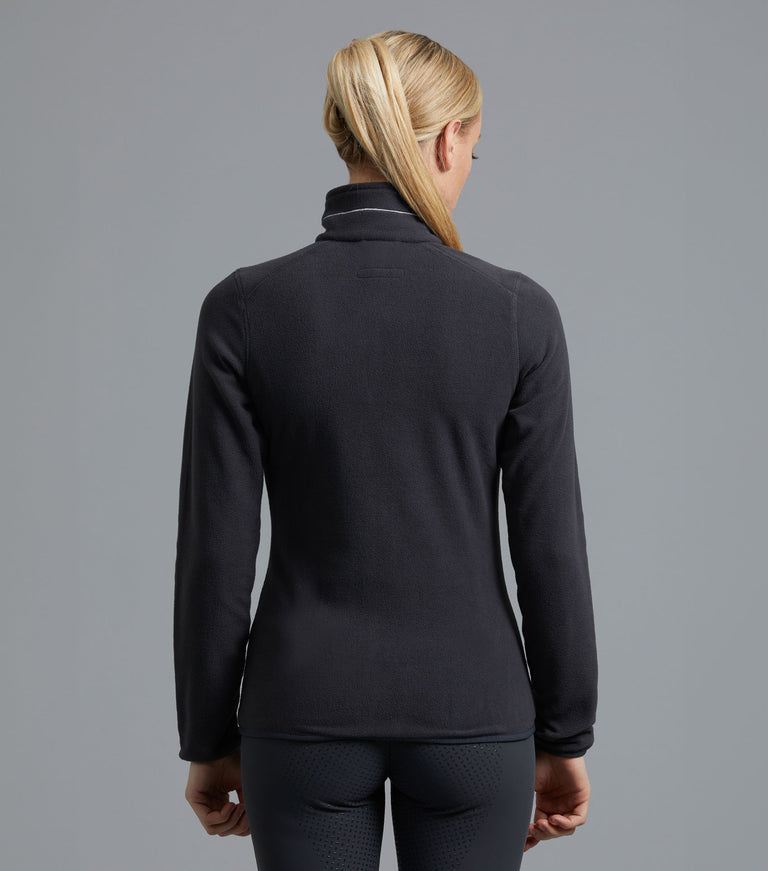 Premier Equine Ascendo Microfleece Riding Top