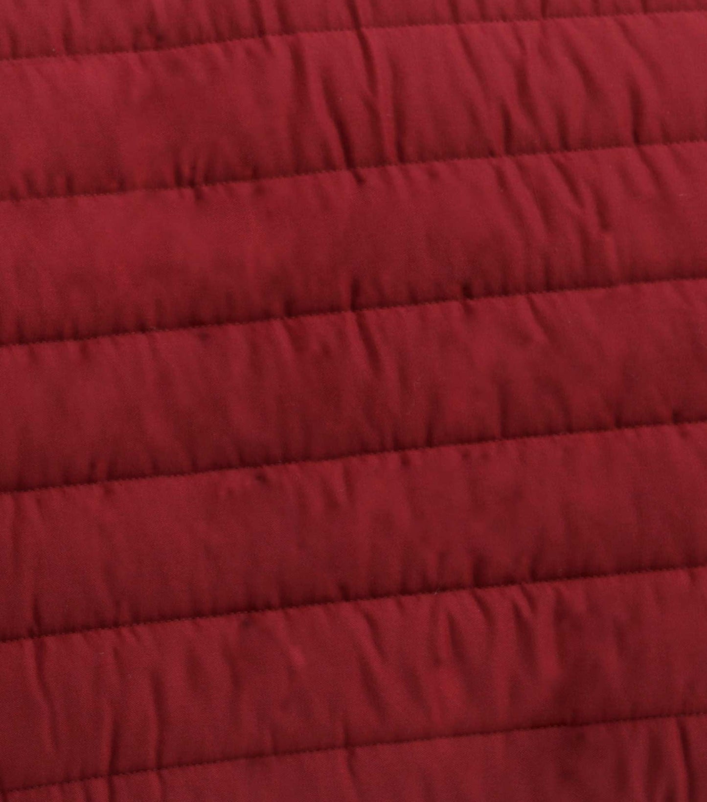 Description:Buster Reversible Saddle Pad_Colour:Burgundy_Position:4