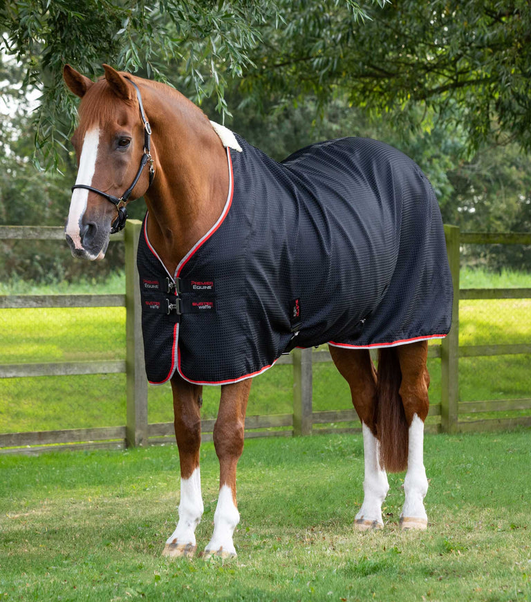 Premier Equine Buster Waffle Horse Travel / Cooler / Stable Rug