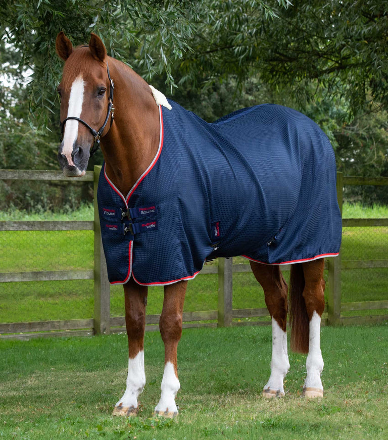 Premier Equine Buster Waffle Horse Travel / Cooler / Stable Rug