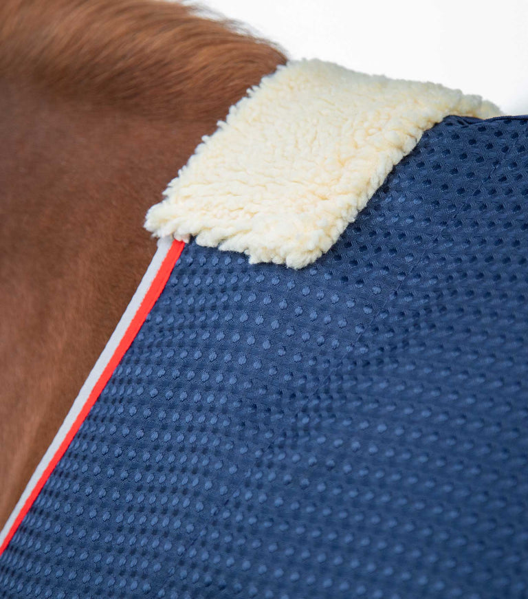 Premier Equine Buster Waffle Horse Travel / Cooler / Stable Rug