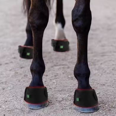 Equine Therapy Systems Infrared Hoof Wraps