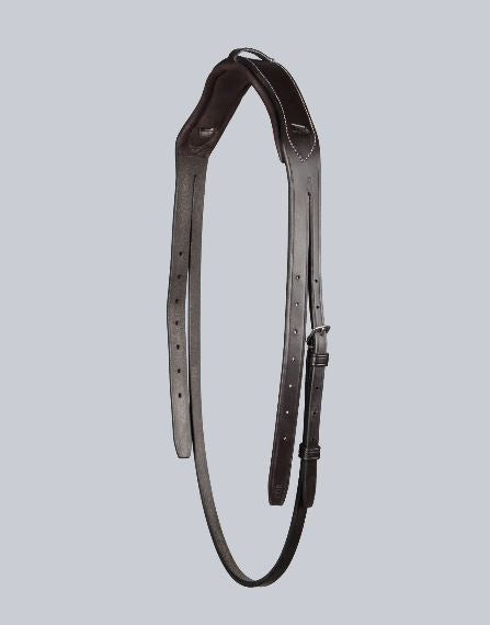 Premier Equine Pro Elevator Bridle Headpiece