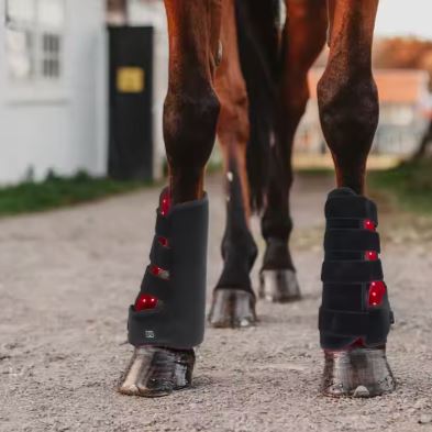 Equine Therapy Systems Infrared Leg / Tendon Wrap