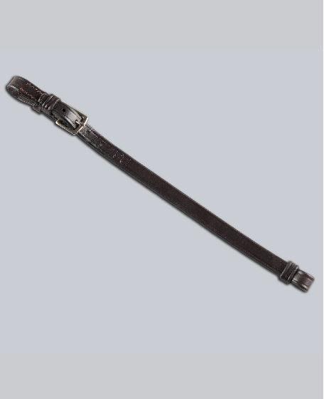 Premier Equine Flat Lip Strap