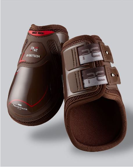 Premier Equine ArmorX Fetlock Boots