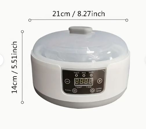 ETS 1L Yogurt (yoghurt) Maker
