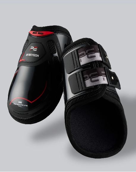 Premier Equine ArmorX Fetlock Boots