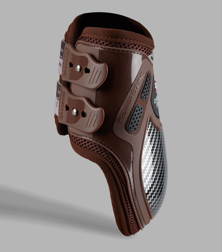 Premiere Equine Kevlar Airtechnology Fetlock Boots - Marton Rideutstyr AS Premiere Equine Kevlar Airtechnology Fetlock Boots - Marton Rideutstyr AS