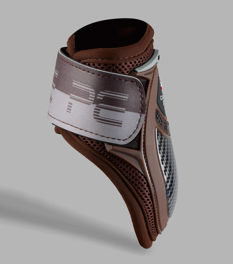 Premier Equine Carbon Pro Lite Fetlock Boots