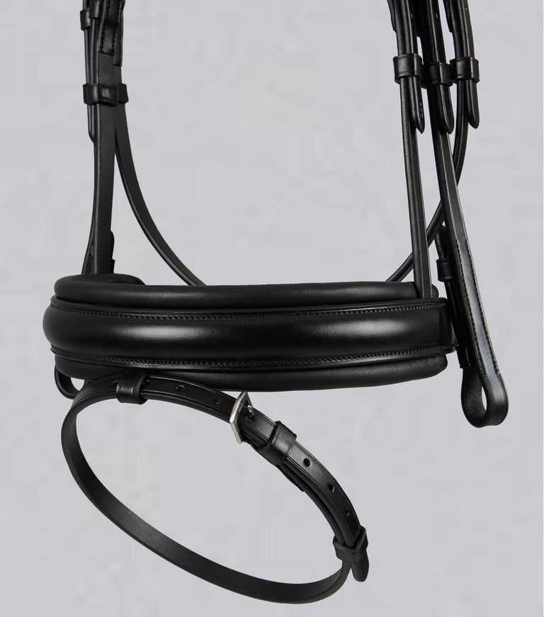 Premier Equine Castello Anatomical Bridle