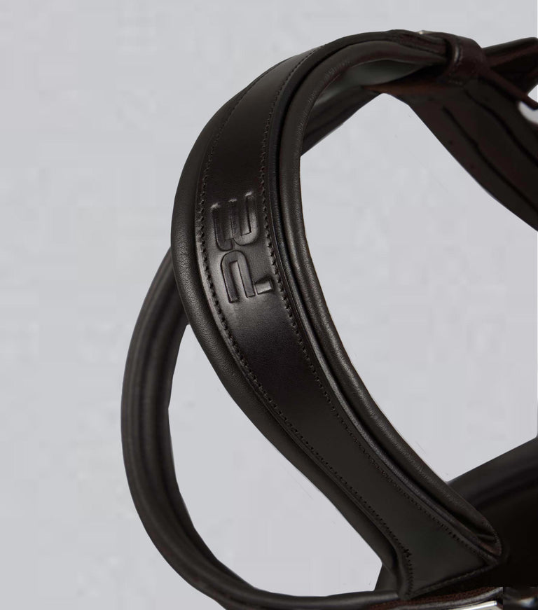 Premier Equine Castello Anatomical Bridle