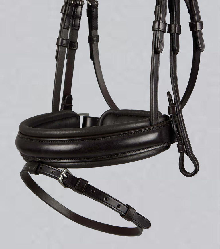 Premier Equine Castello Anatomical Bridle