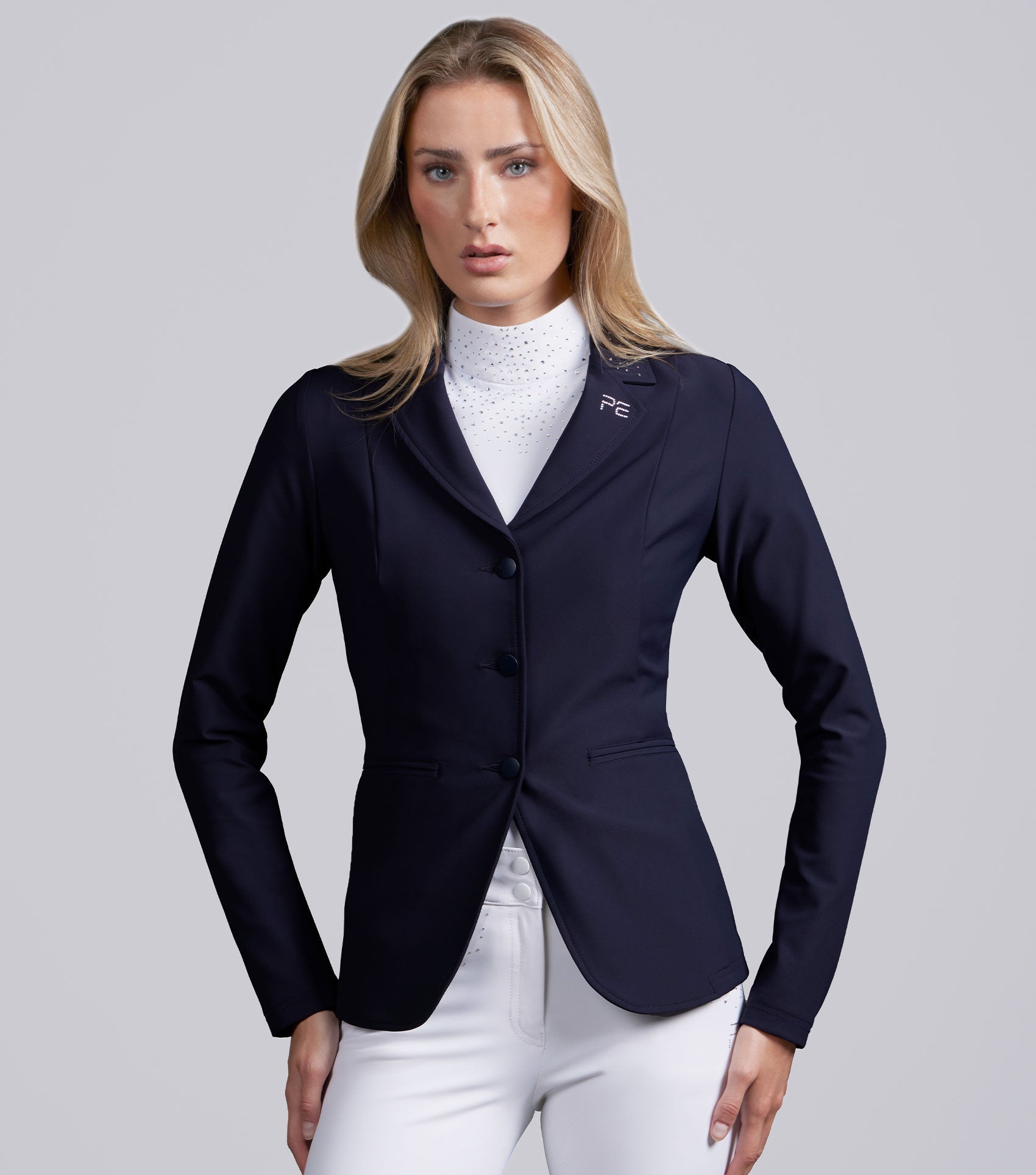 Description:Crystello-womens-show-jacket-navy-Colour:navy_Position:1