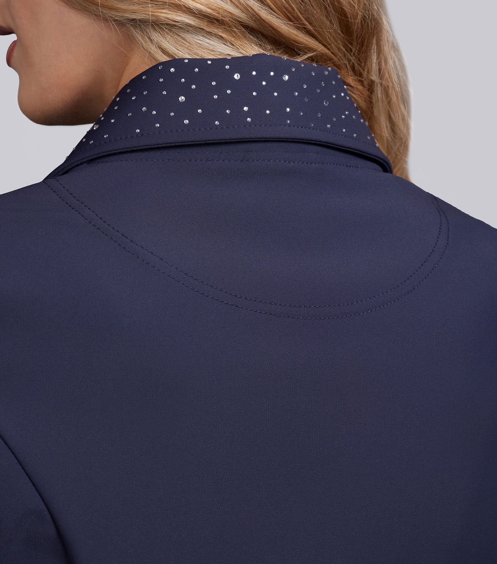 Description:Crystello-womens-show-jacket-navy-Colour:navy_Position:4