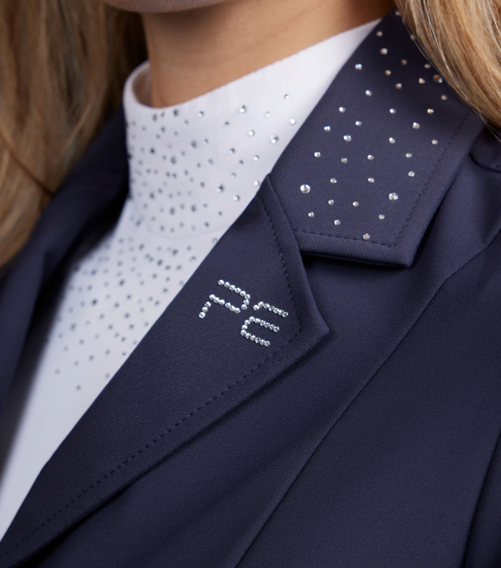 Description:Crystello-womens-show-jacket-navy-Colour:navy_Position:5