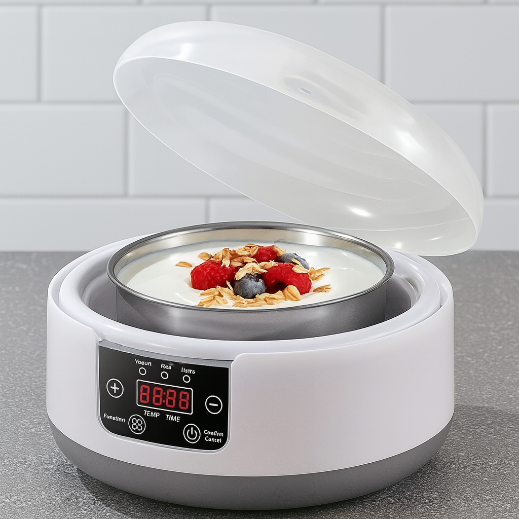 ETS 1L Yogurt (yoghurt) Maker