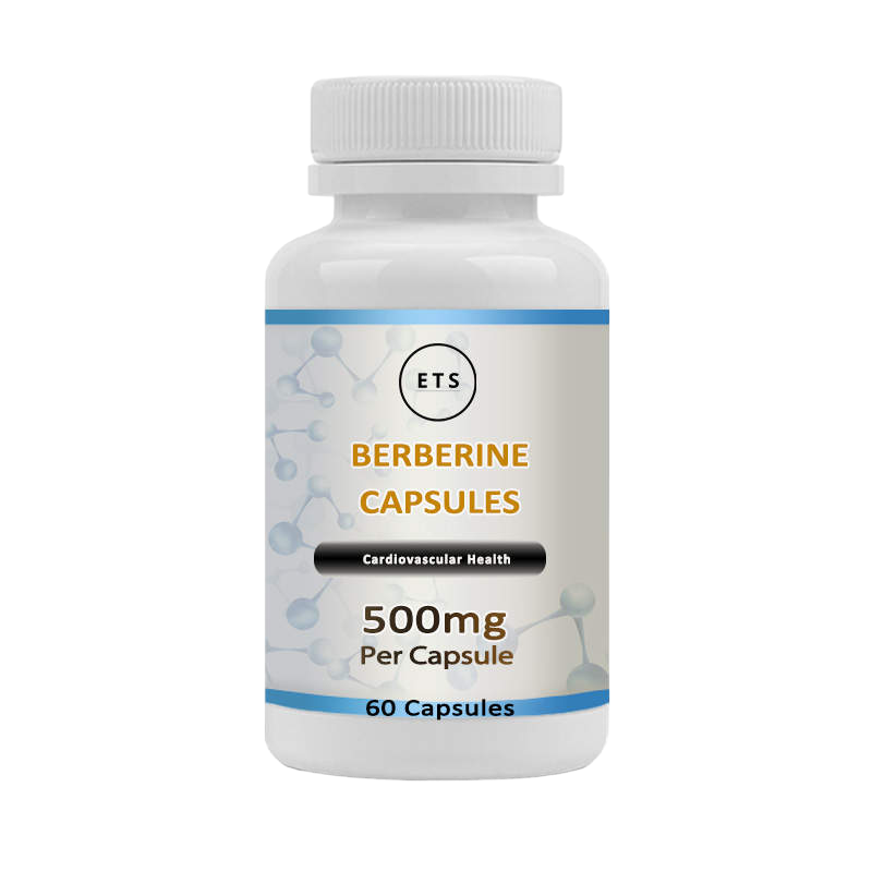 Berberine Tablets (60 x 500mg)