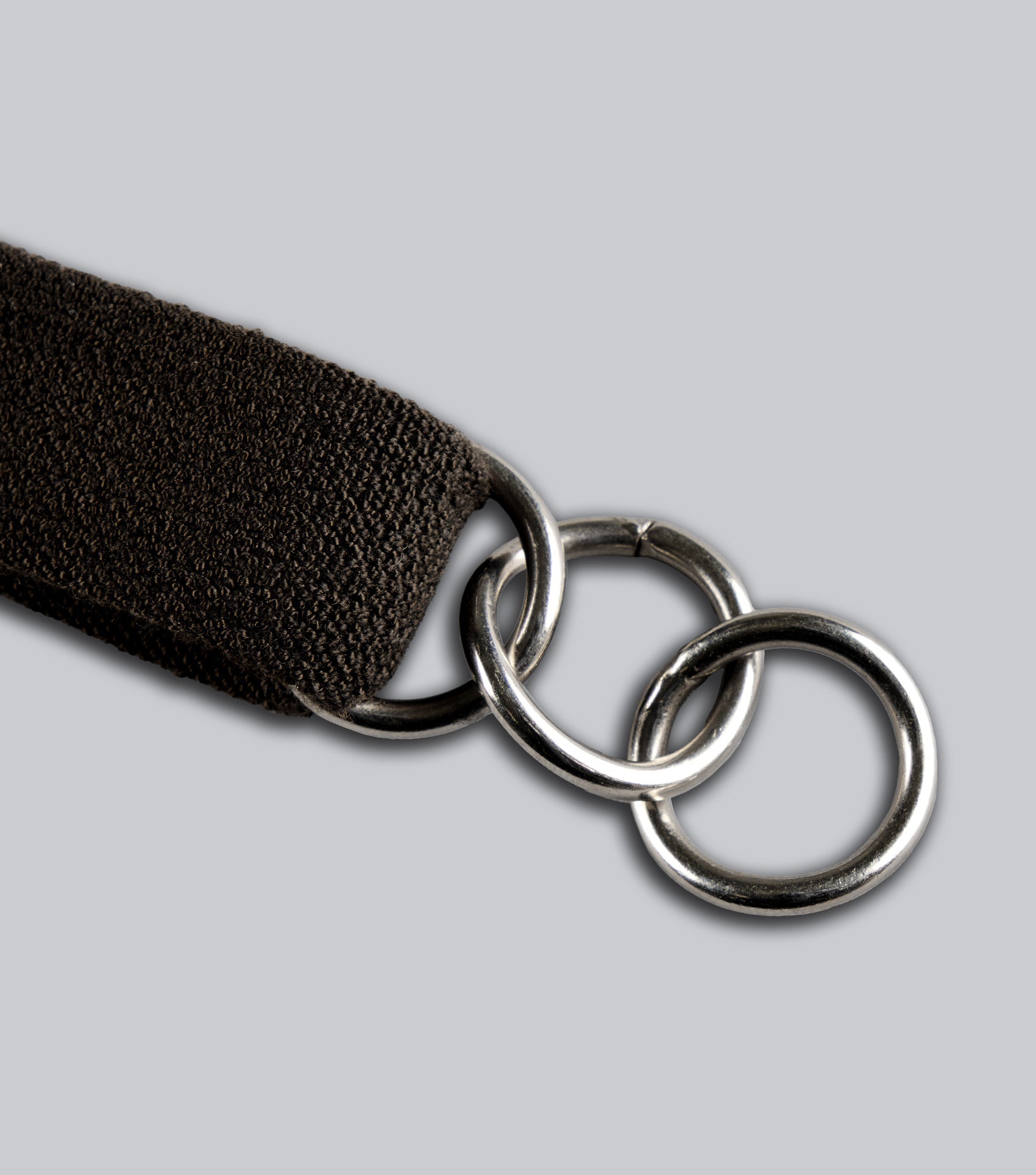 Decription:Elastic Curb Strap_Colour:Black_Position:3