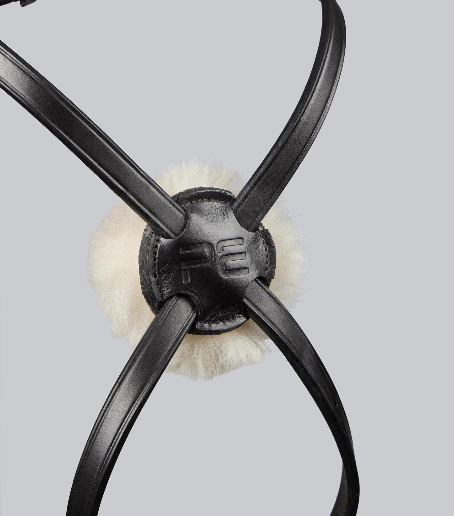 Description:Grackle Noseband for Racing_Colour:Black_Position:3