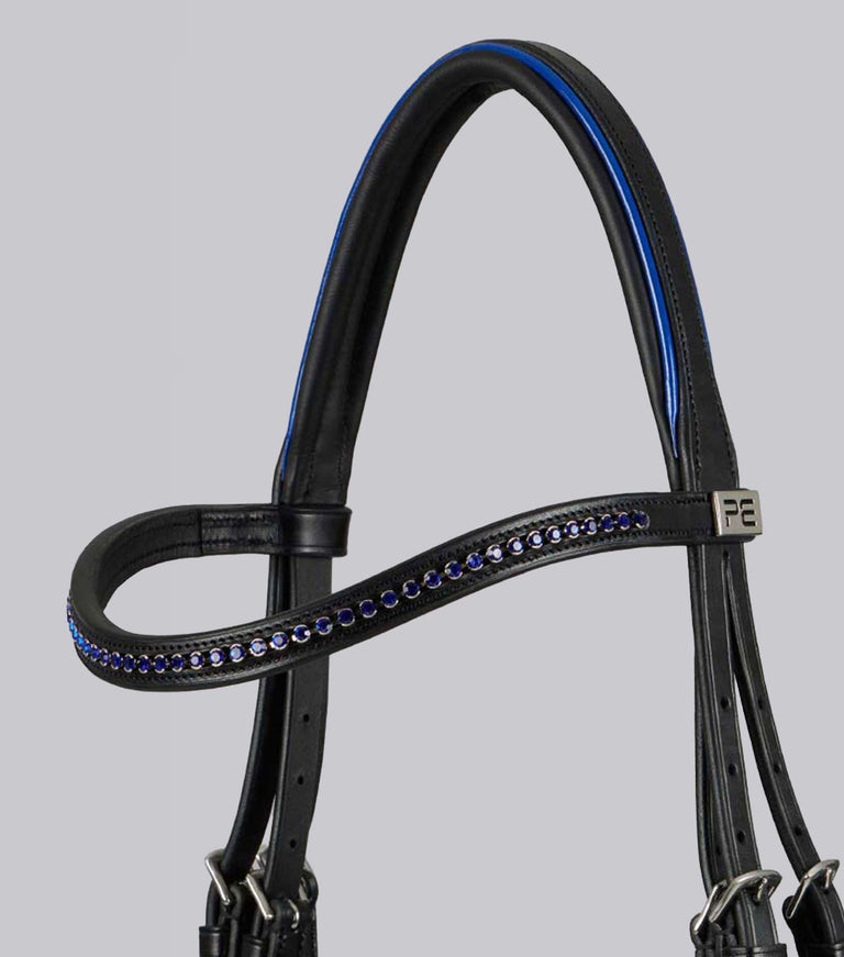 Premier Equine Mineo Pony Snaffle Bridle