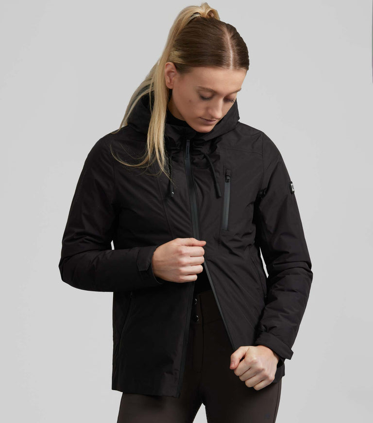 Motet Ladies Waterproof Jacket