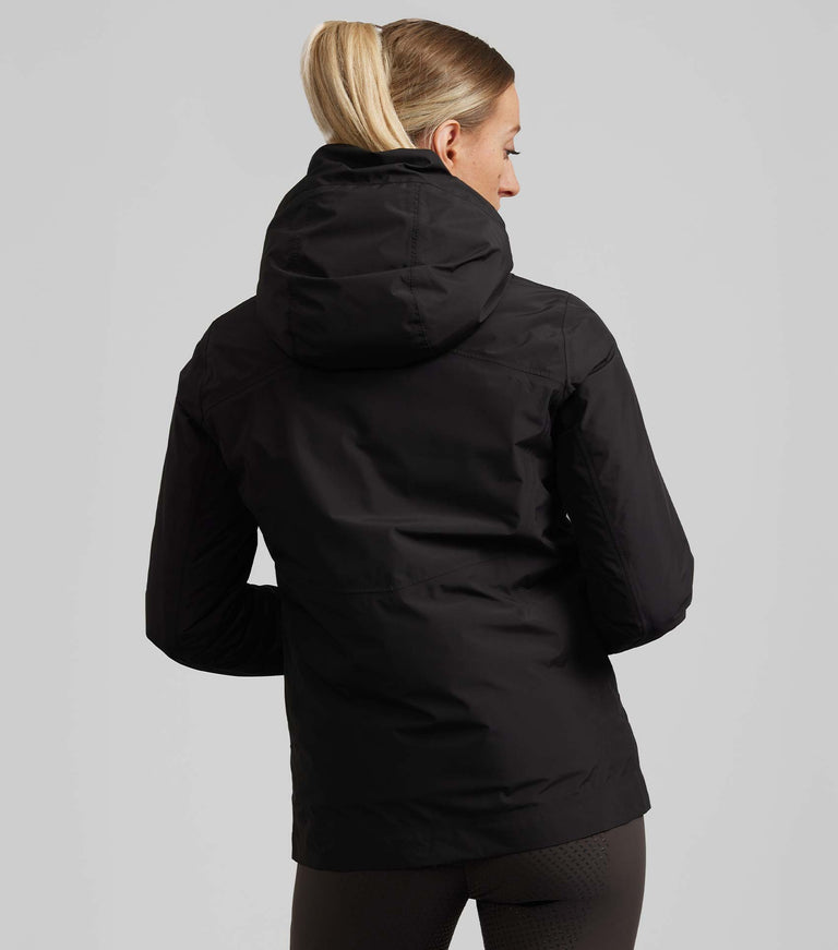 Motet Ladies Waterproof Jacket