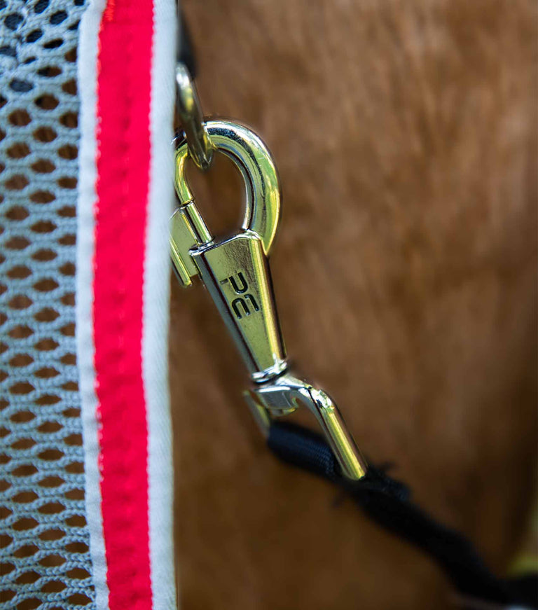 Premier Equine Sports Cooler Rug