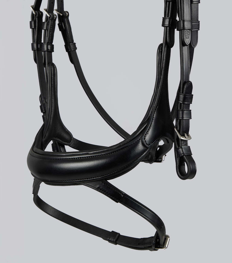 Premier Equine Palazzo Anatomical Bridle