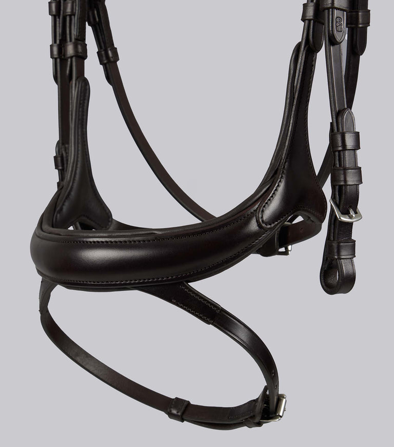 Premier Equine Palazzo Anatomical Bridle