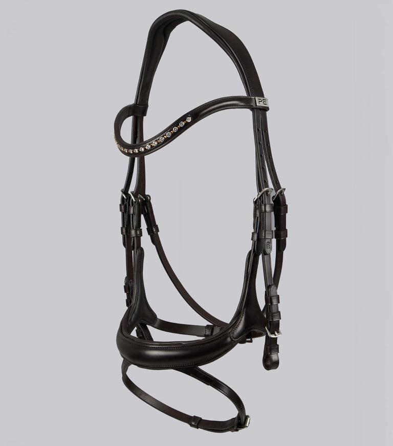 Premier Equine Palazzo Anatomical Bridle