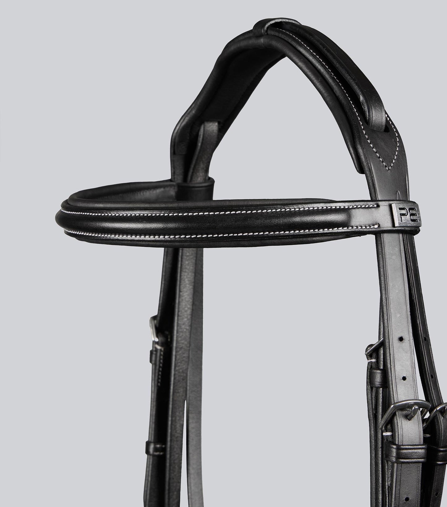 Description:Pro Elevator Bridle_Colour:Black_Position:3