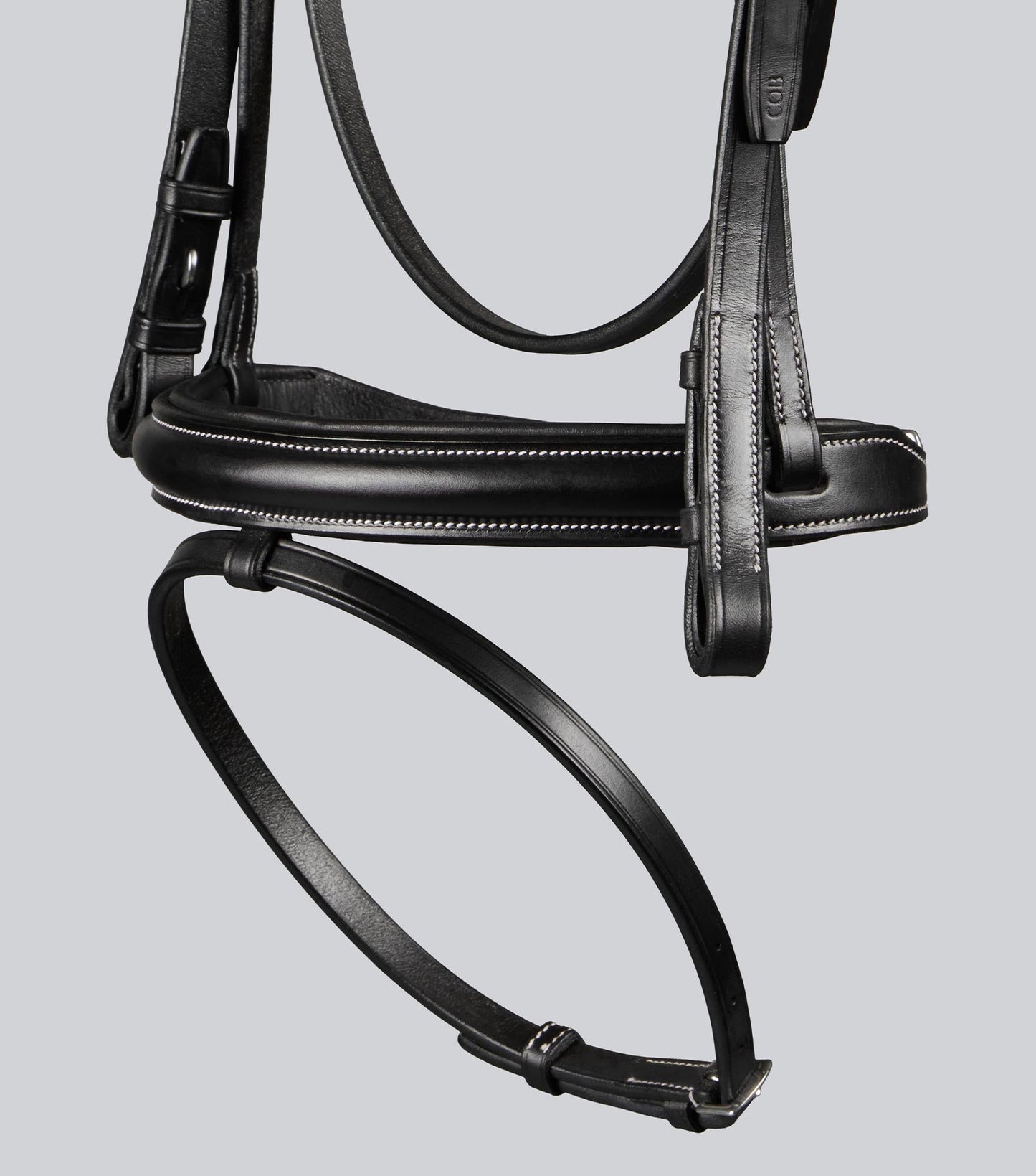 Description:Pro Elevator Bridle_Colour:Black_Position:5