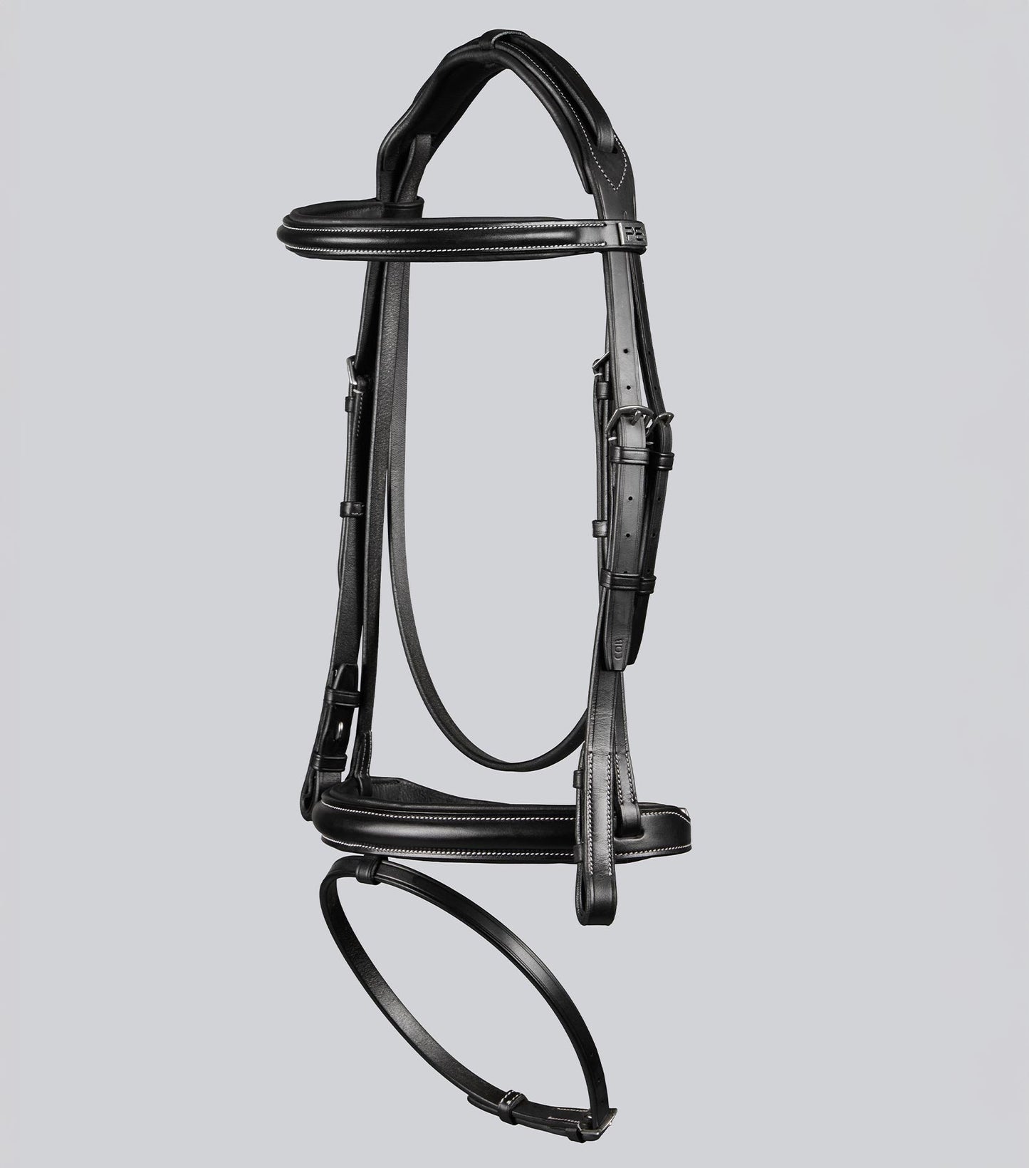 Description:Pro Elevator Bridle_Colour:Black_Position:6