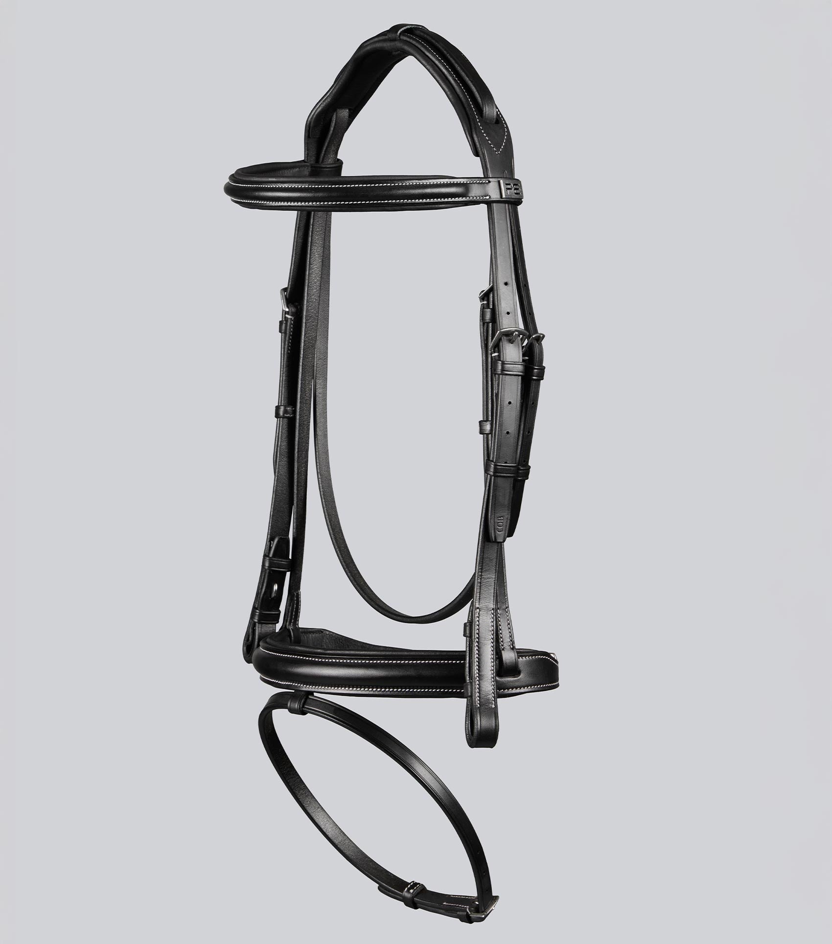 Description:Pro Elevator Bridle_Colour:Black_Position:6