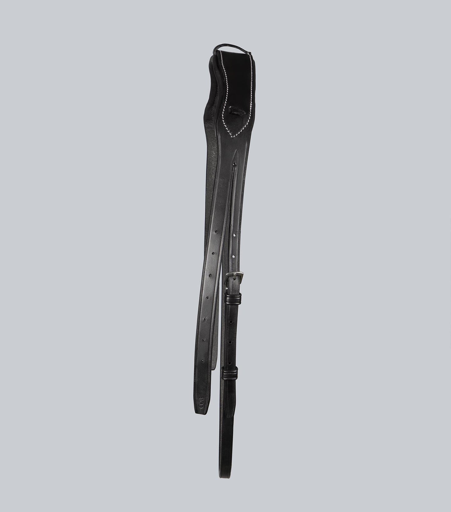 Description:Pro elevator Bridle headpiece_Colour:Black_Position:4