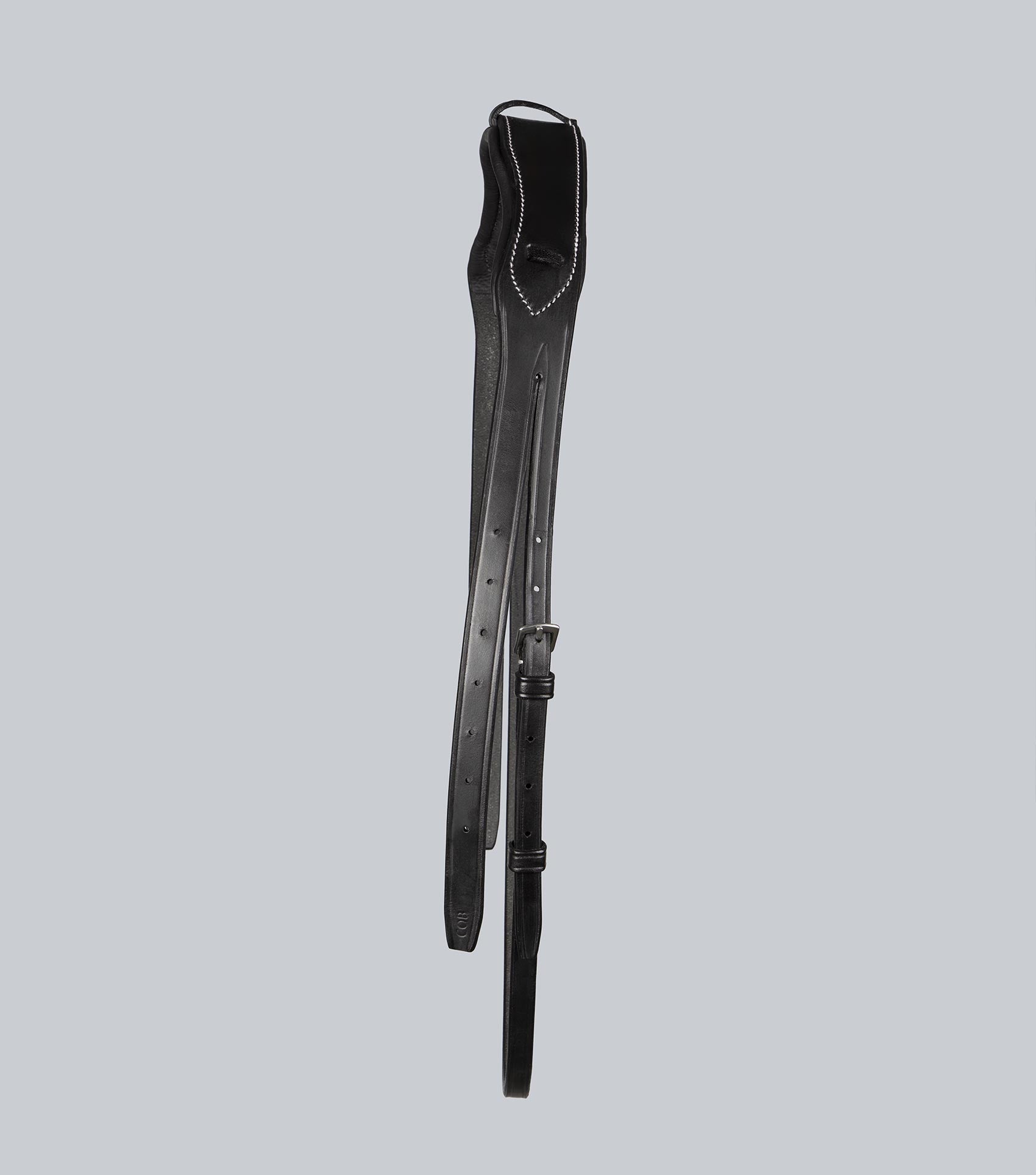 Description:Pro elevator Bridle headpiece_Colour:Black_Position:4