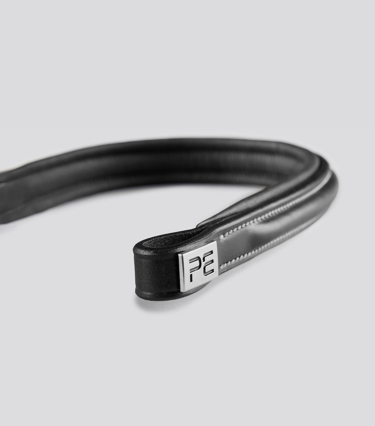 Description:Pro elevator padded browband_Colour:black_Position:4