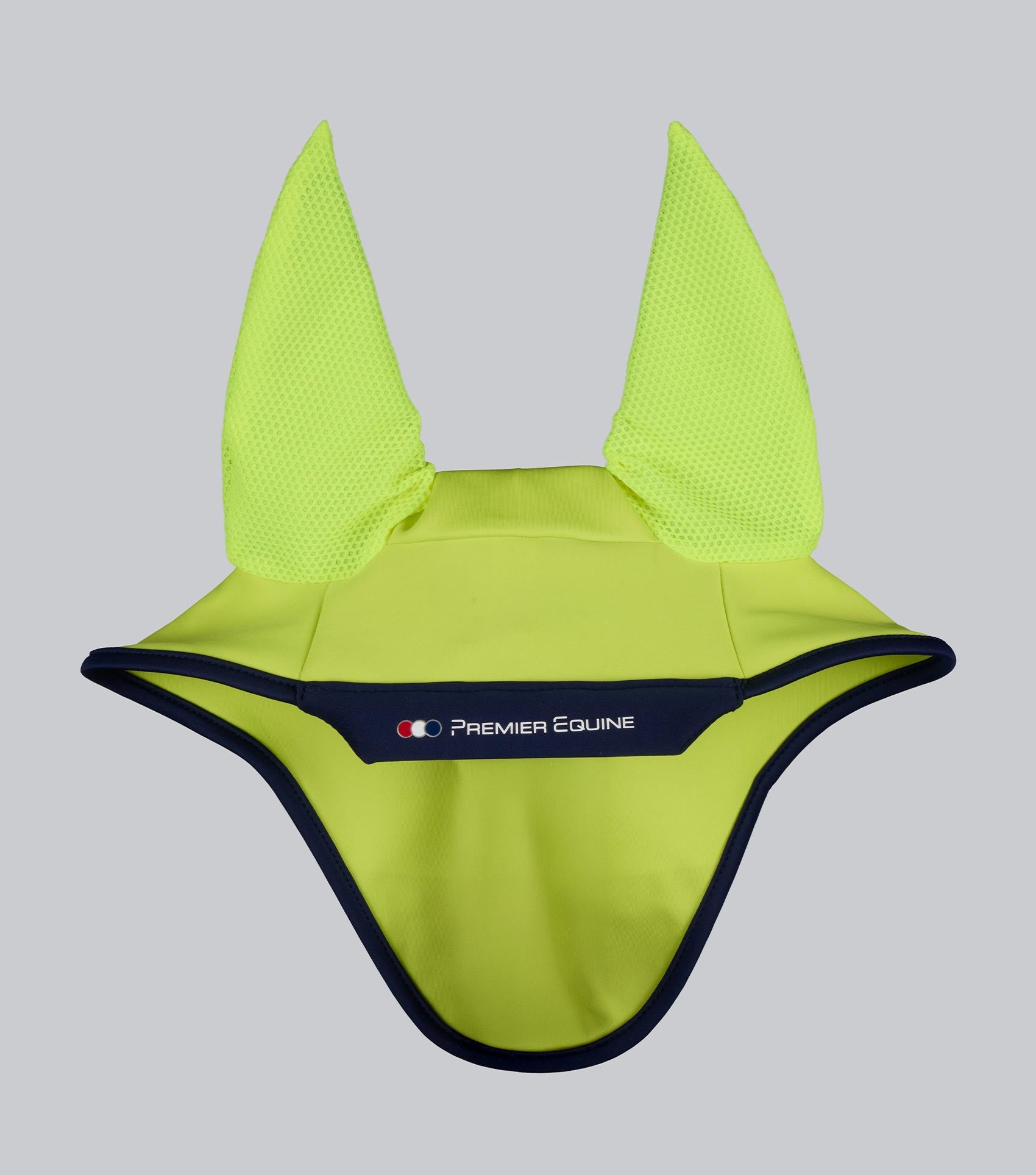 Description:Reflective Ear Bonnet_Colour:Yellow_Position:3