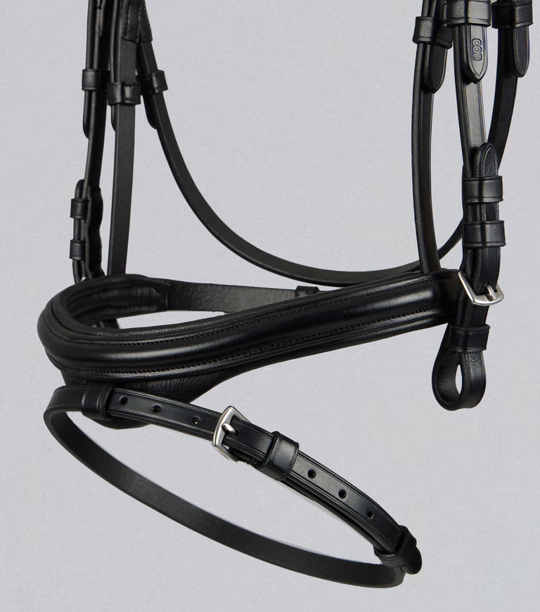 Premier Equine Rivere Snaffle Bridle