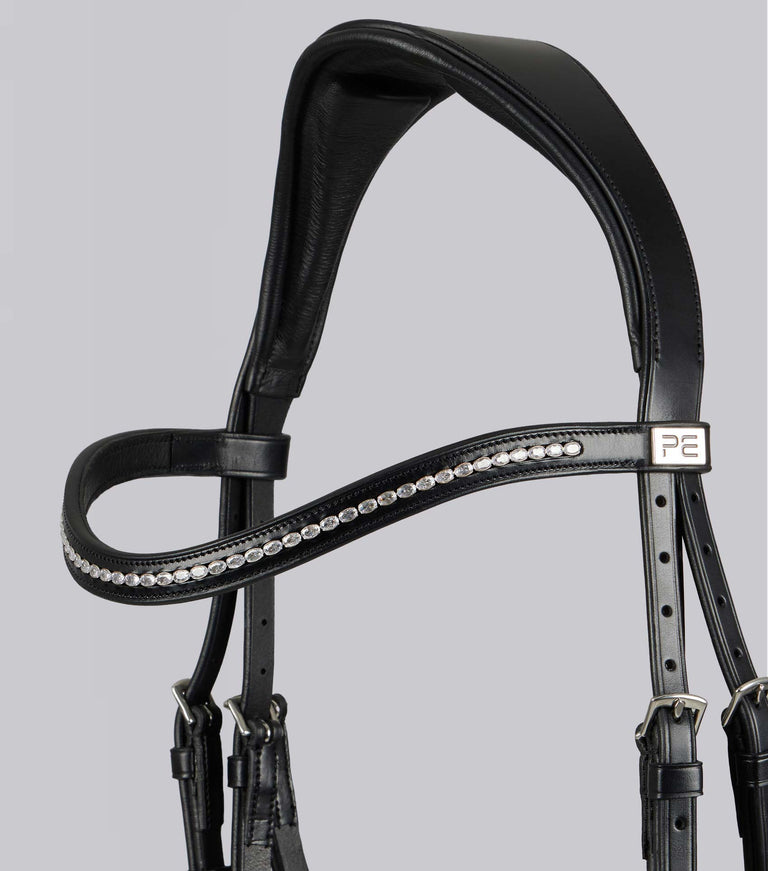 Premier Equine San Paolo Anatomical Bridle