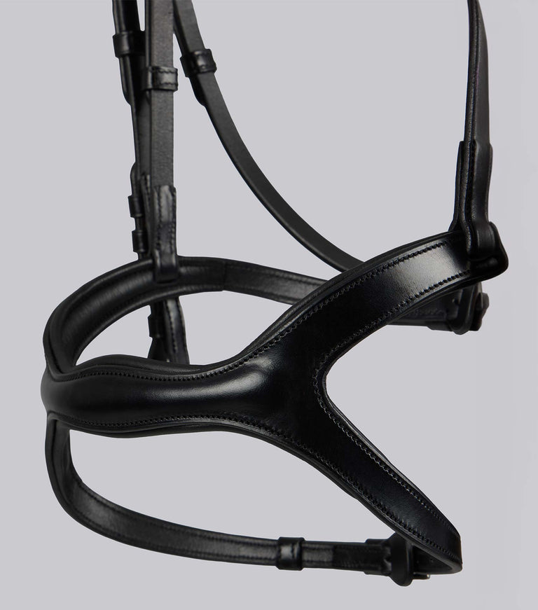 Premier Equine San Paolo Anatomical Bridle