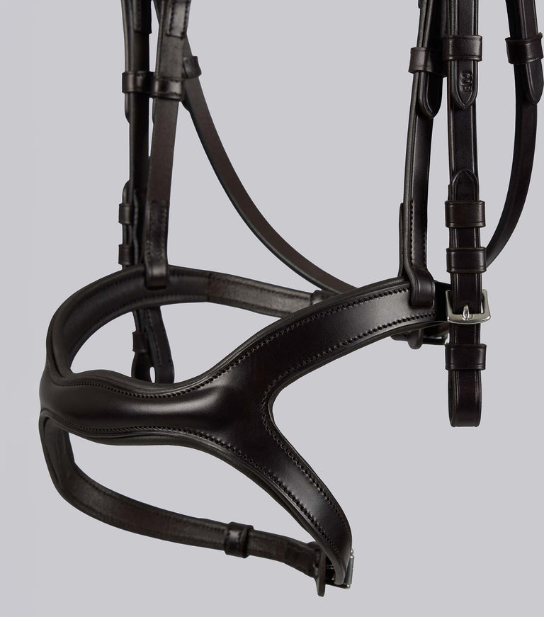 Premier Equine San Paolo Anatomical Bridle