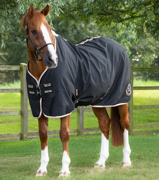 Premier Equine Stratus Horse Travel / Stable / Cooler Sheet