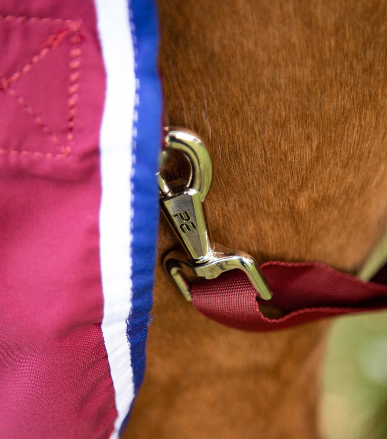 Premier Equine Stratus Horse Travel / Stable / Cooler Sheet