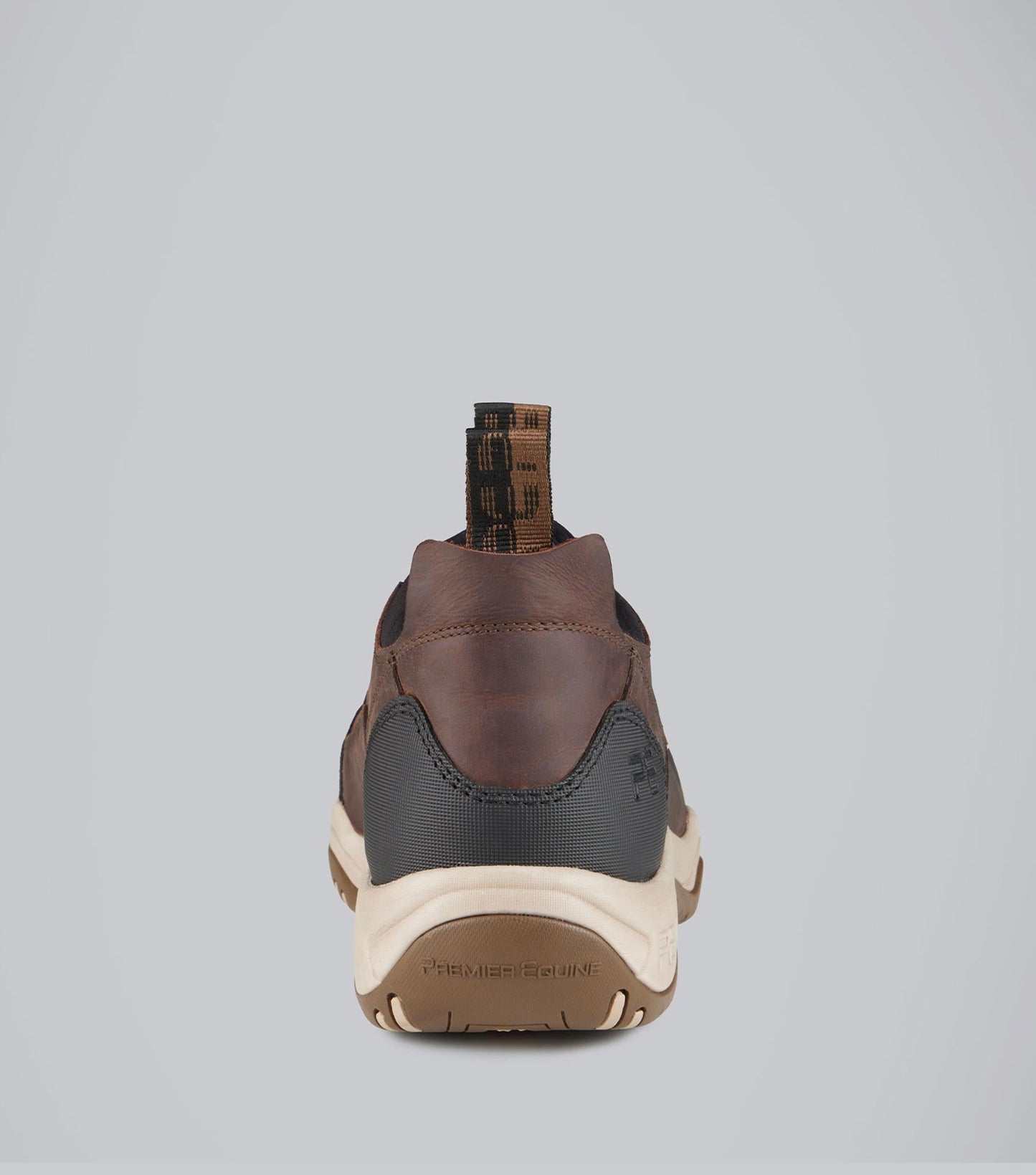 Description:Vinci II Waterproof Yard Shoe_ColourBrown_Position:3